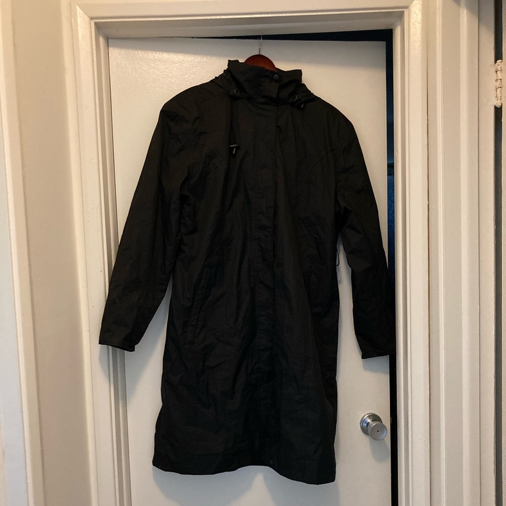 Women’s  rain jacket